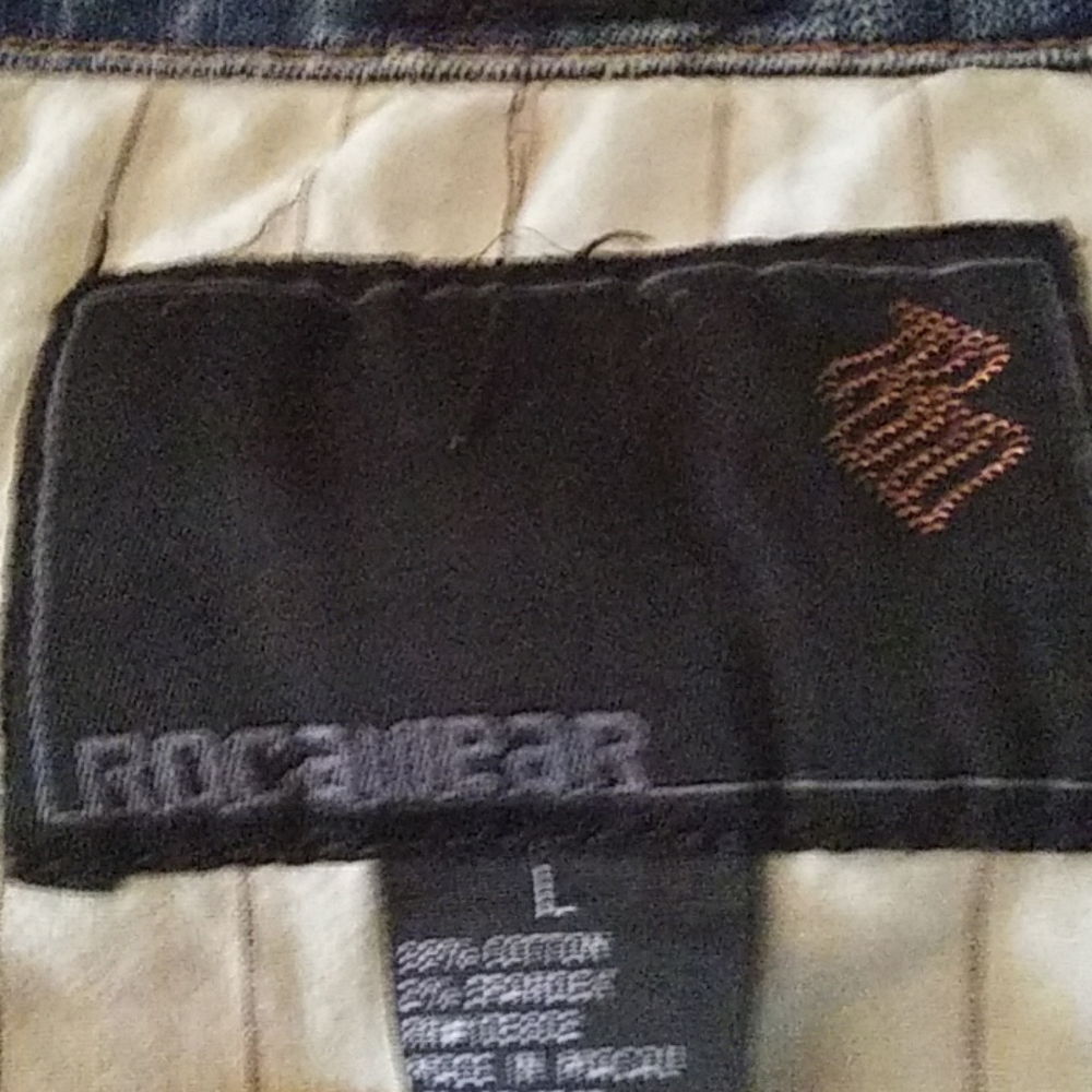 Jacket - Picture 7 of 7